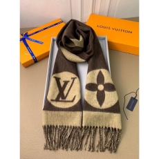 Louis Vuitton Scarf